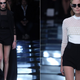 Illustration for article titled Alexander Wang Sees in Tumblrvision at Balenciaga (With North West)